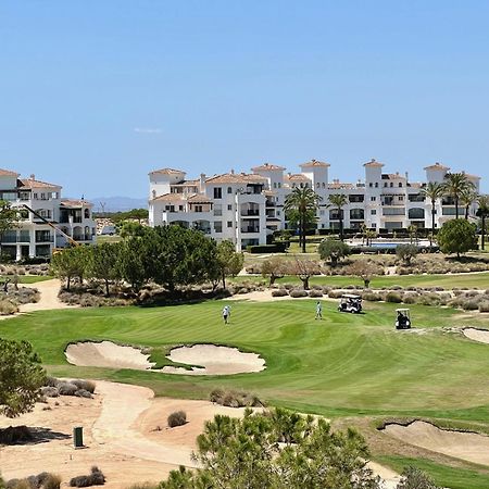 Casa Hacienda Riquelme Golf Resort Sucina Exterior foto