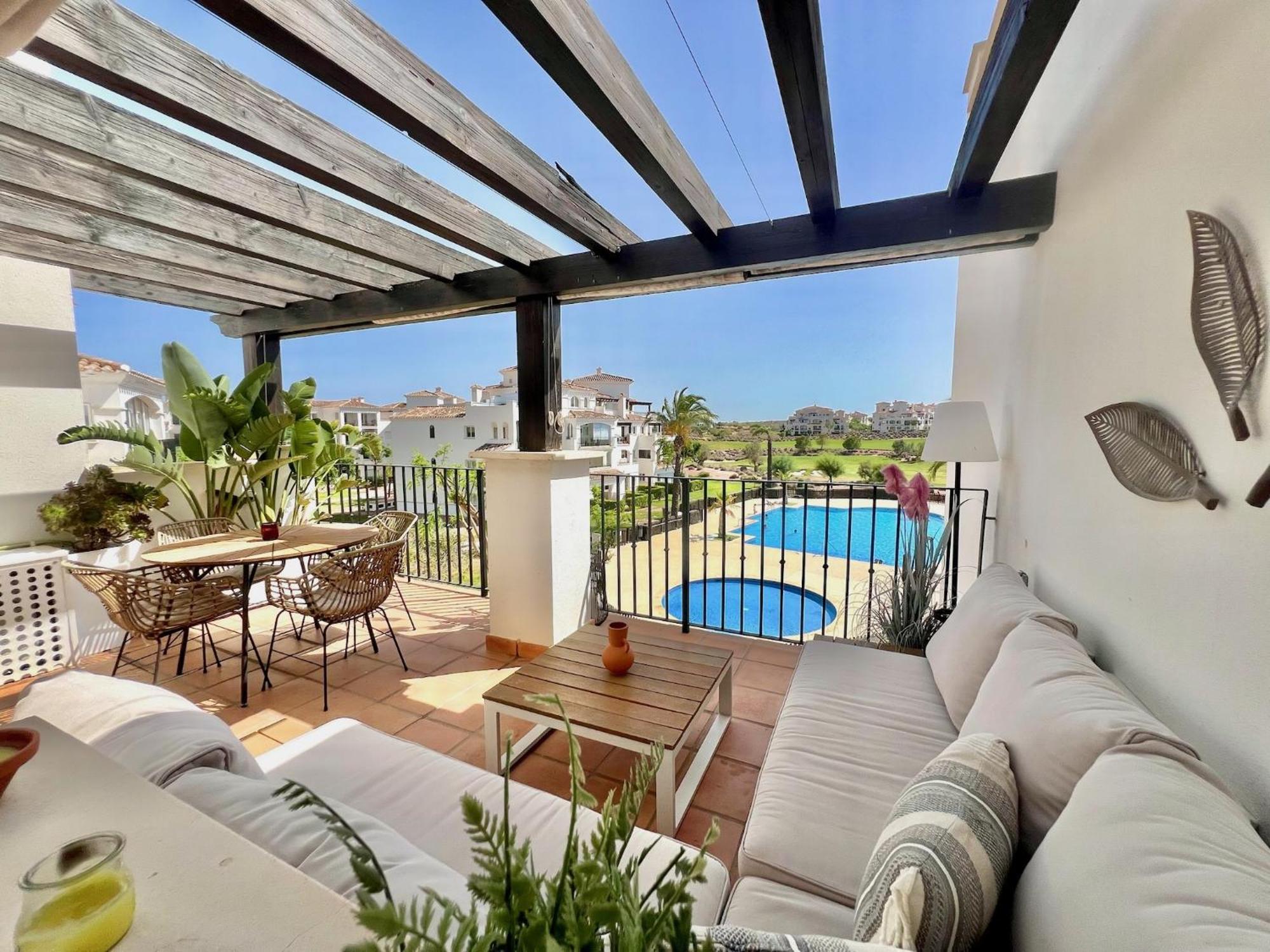 Casa Hacienda Riquelme Golf Resort Sucina Exterior foto